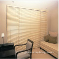 2014 popular Motorized horizontal venetian blinds Motor /25mm venetian blinds for home &office decor